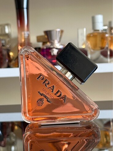 Beden Prada paradox intense 90 ml edp