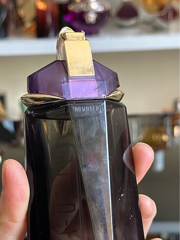 Thierry Mugler Thierry mugler alien 90 ml edp