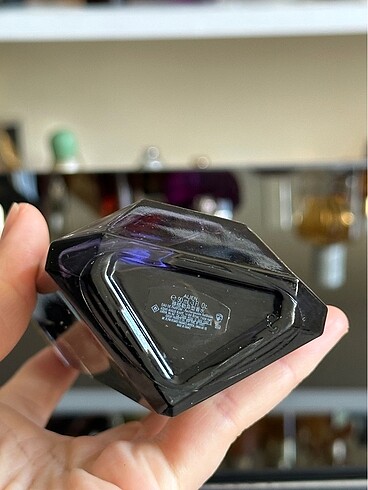 Beden Thierry mugler alien 90 ml edp