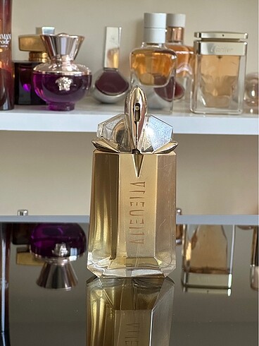 Thierry mugler alien goddes 60 ml
