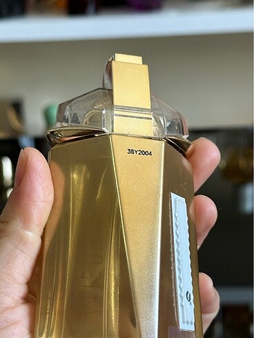 Thierry Mugler Thierry mugler alien goddes 60 ml