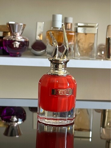 Jpg scandal PARFUM 80 ml