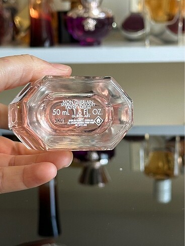 Guerlain Guerlain mon sparklıng bouquet 50 ml