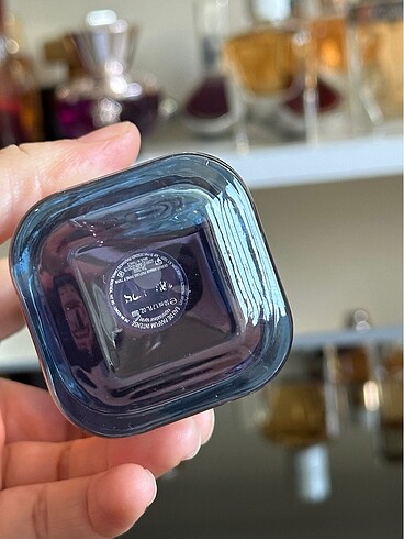Giorgio Armani Giorgio armani my way intense 50 ml