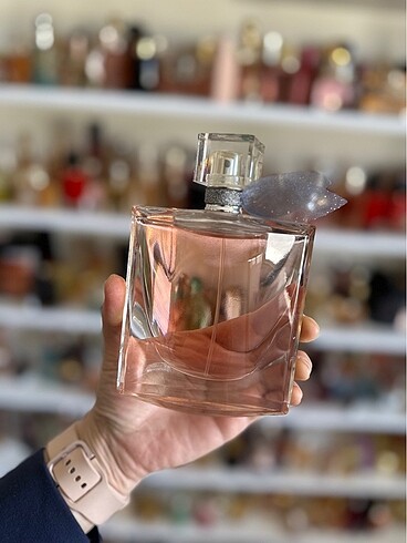 La vie est belle 100 ml edp