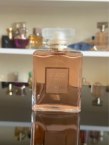 Chanel mademosielle edp 100 ml