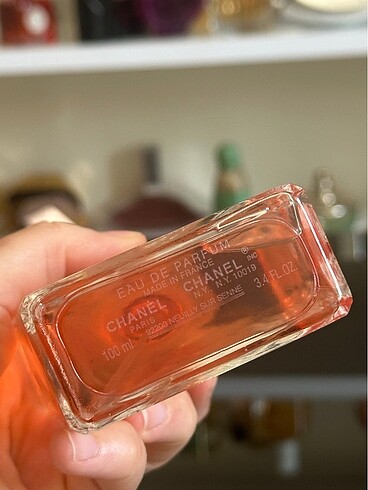 Chanel Chanel mademosielle edp 100 ml