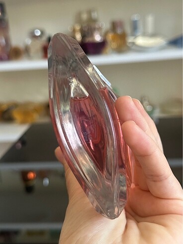 Beden Lancome la vie est belle 100 ml edp