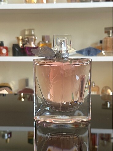 Lancome Lancome la vie est belle 100 ml edp
