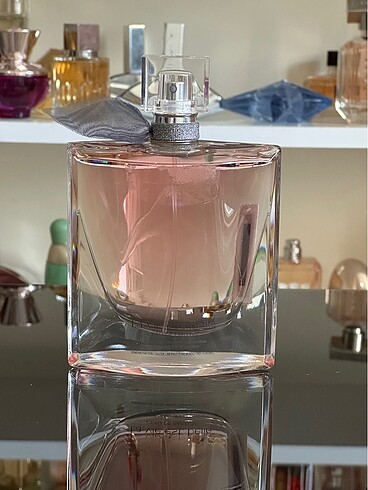 Lancome la vie est belle 100 ml edp