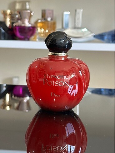Dior hypnotic poison edt 100 ml