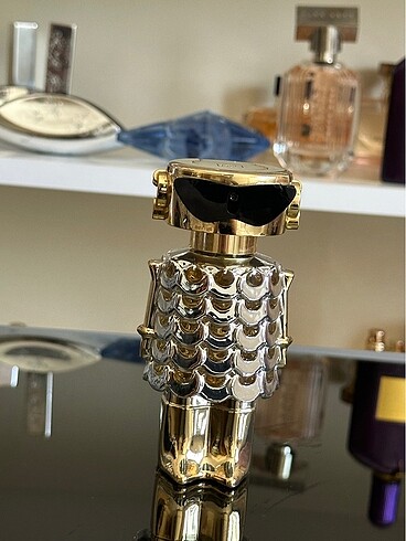 Paco rabanne fame 50 ml edp