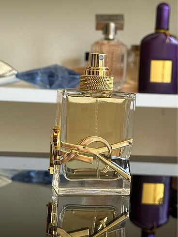 Ysl libre edp 50 ml