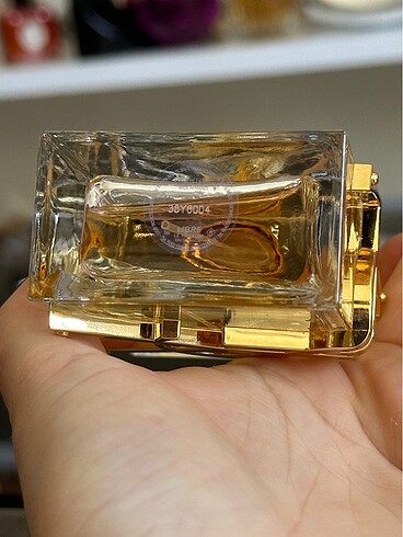 Paco Rabanne Ysl libre edp 50 ml