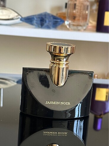 Bvlgari jasmin noir 50 ml edp