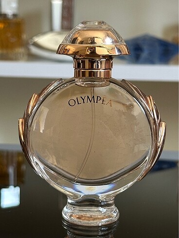 Paco rabanne olympea aqva 50 ml