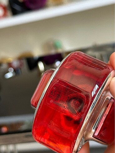 Bvlgari Bvlgari omnia coral 65 ml edt