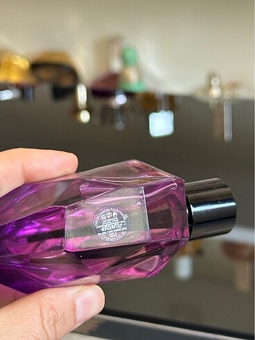 Beden Diesel loverdose 50 ml edp