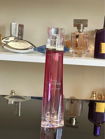 Givenchy irresıstıble edt 50 ml