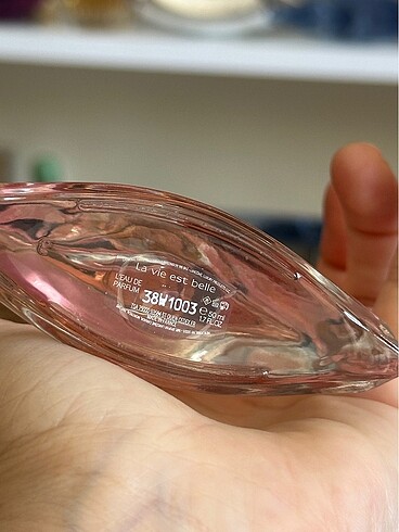 Lancome Lancome la vie est belle 50 ml edp