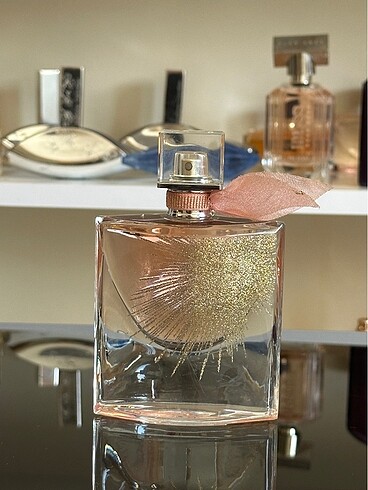 Lancome la vie est belle 50 ml edp