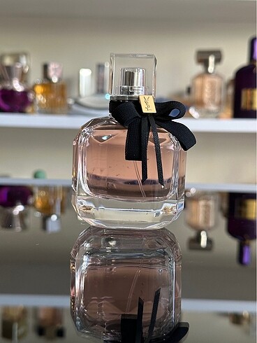 Ysl mon Paris edp 50 ml