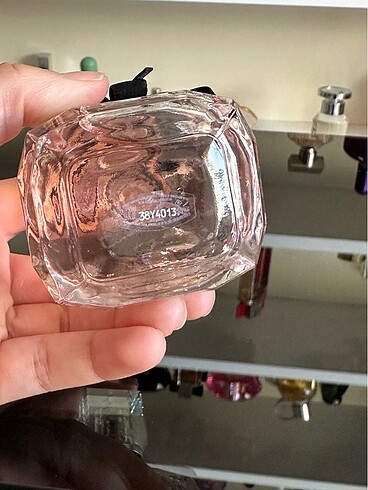 Yves Saint Laurent Ysl mon Paris edp 50 ml
