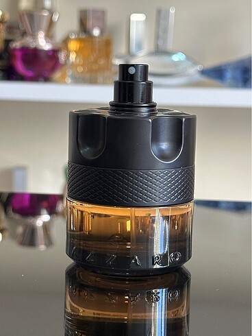 Azzaro wanted parfum 50 ml