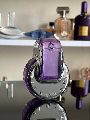 Bvlgari omnia amethyste 65 ml edt