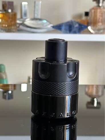 Azzaro wanted intense 50 ml