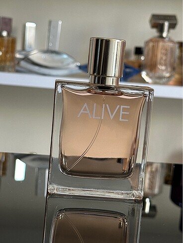 Hugo boss alive 50 ml edp