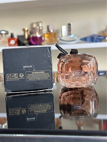  Beden Ysl mon Paris edp (kutulu)