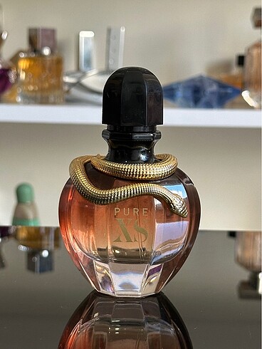 Paco rabanne pure xs 50 ml
