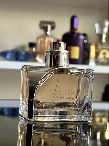 Versace vanitas 50 ml