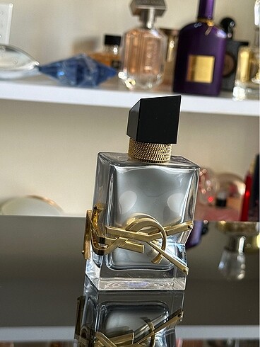 Ysl libre platinum absolute 50 ml
