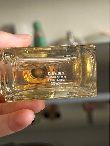 Burberry Burberry goddes 50 ml edp