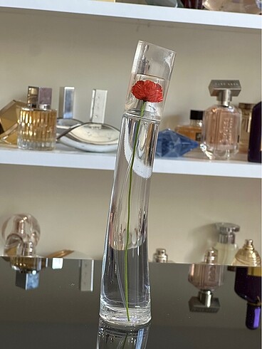 Kenzo flower edp 50 ml