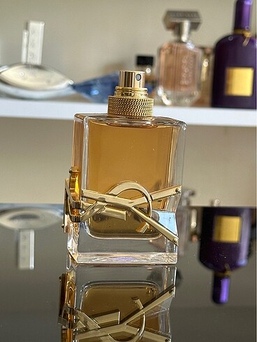 Ysl libre intense kapaksız 50 ml