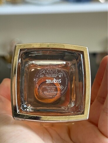 Giorgio Armani Giorgio armani si edp 50 ml