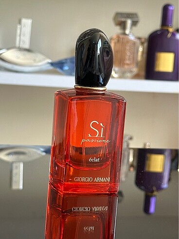 Giorgio armani si eclat 50 ml edp