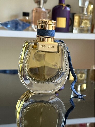 Chloe nomade degypte 50 ml edp