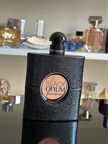 Ysl black opıum 90 ml edp