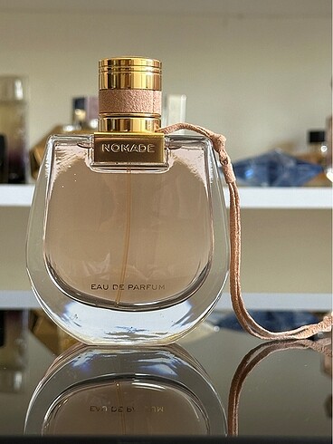 Chloe nomade edp 75 ml