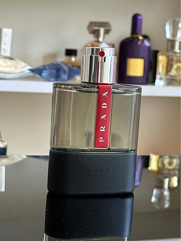 Prada Carbon 100 ml edt