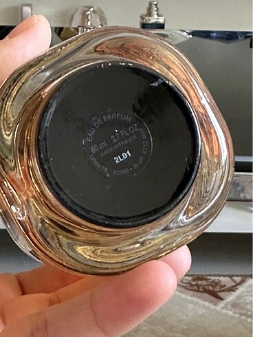 GIVENCHY Givenchy lınterdıt 80 ml edp
