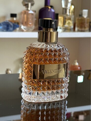 Valentino oumo 100 ml edt
