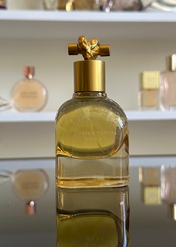 Bottega Veneta knot Kadın Parfümü 50 ml