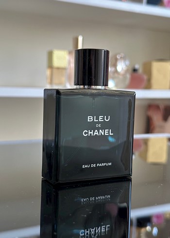 Chanel Bleu de Parfum Erkek Parfümü 50 ml