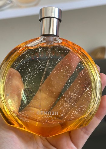Hermes Hermès Eau Des Merveilles Kadın Parfümü 100 ml