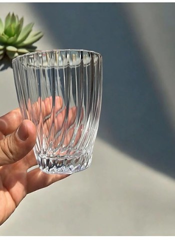 Paşabahçe 6 lı paşabahçe bardak